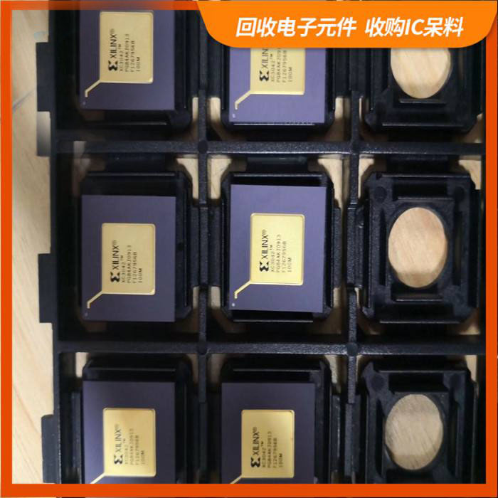 董浜镇剩余电子料回收，芯片高价回收