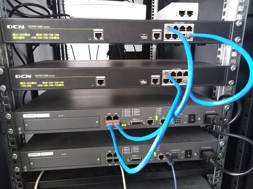 董浜镇防火墙回收 机房下架硬件设备回收