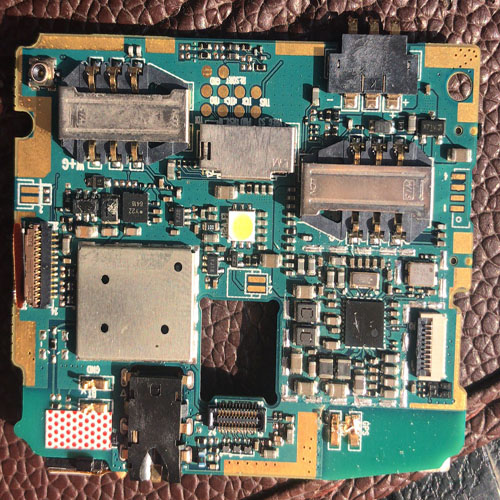 董浜镇线路板回收